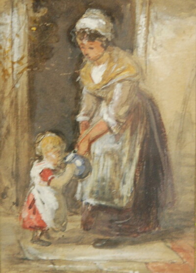 a-sleeping-child