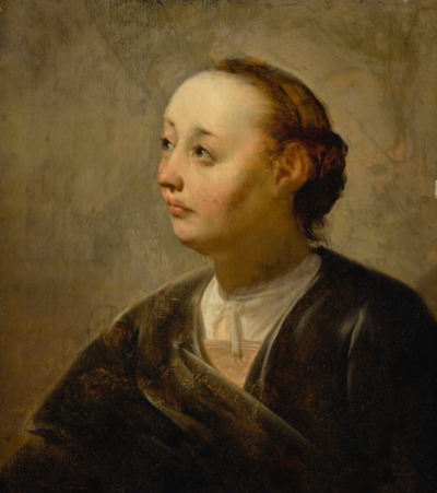 portrait-of-a-woman-bust-length