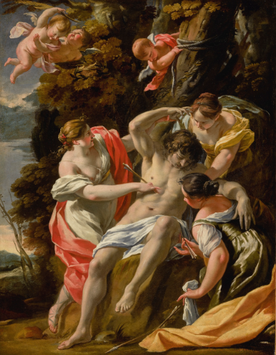 saint-sebastian