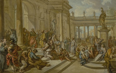 the-school-of-athens