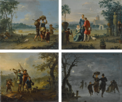 the-four-seasons