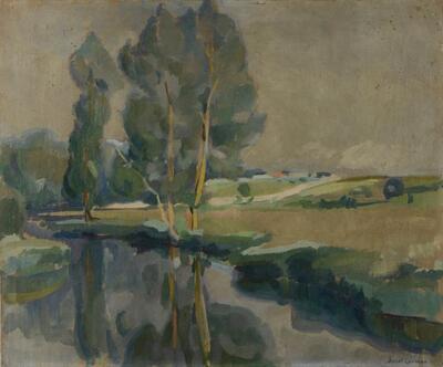 paysage