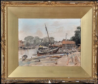 shipbuilding-enkhuisen