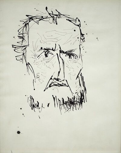 autorretrato