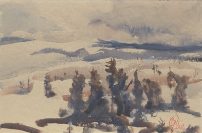 near-flagstaff