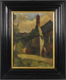 houses-in-durnstein