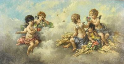 heavenly-angels-i