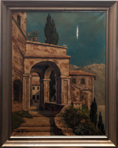 view-of-the-entrance-arch-of-lugano-morcote