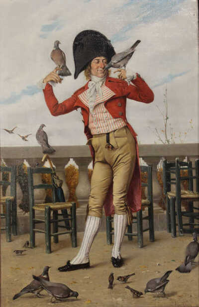l-homme-aux-pigeons