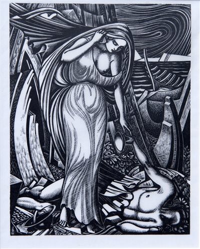 frontispiece-to-the-book-hymn-to-proserpine-by-algernon-charles-swinburne