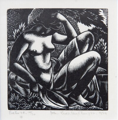 bather