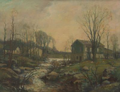 landscape