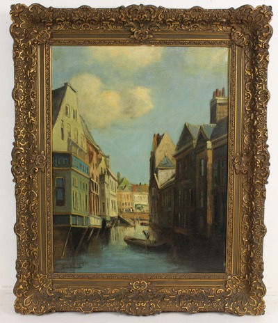 hollands-gezicht-op-een-gracht