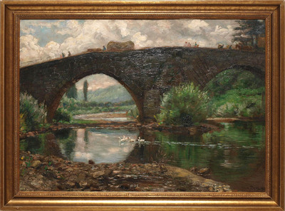 river-landscape-with-stone-bridge