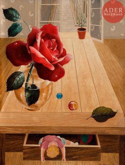 nature-morte