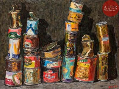 composition-aux-boites-de-conserve