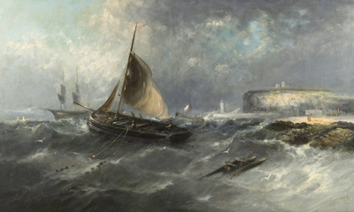 fishing-vessels-off-whitby-with-rough-seas-and-stormy-skies