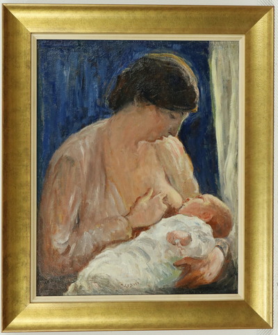 moeder-en-kind
