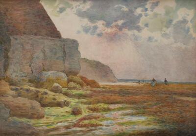 pecheurs-a-pied-au-pied-des-falaises
