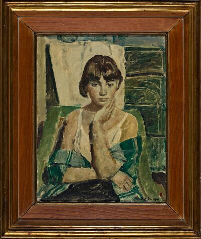 retrato-de-la-esposa-del-artista