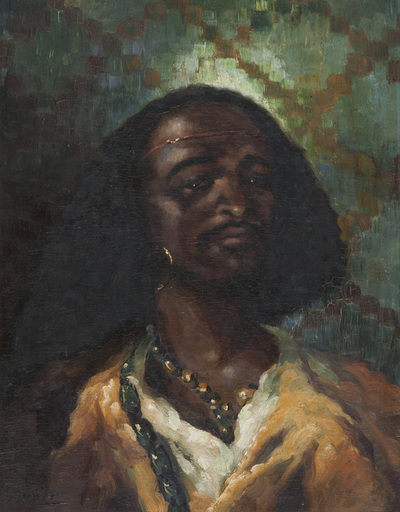 portrait-d-homme-d-apres-le-personnage-d-othello