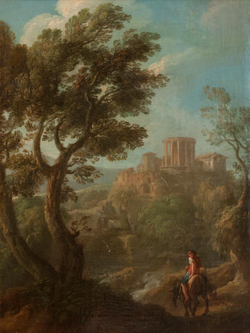 figures-by-a-classical-ruin
