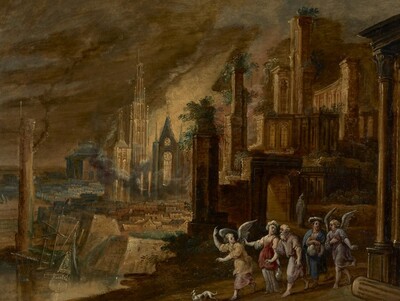 lot-and-his-daughters-fleeing-sodom
