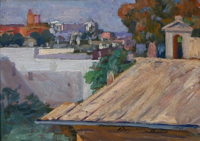 view-over-rome