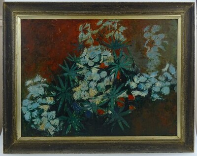 flower-painting