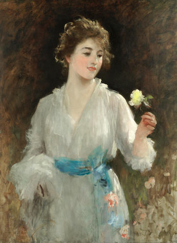 the-yellow-rose