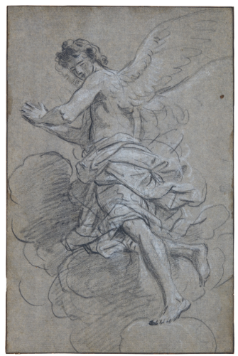 study-of-an-angel