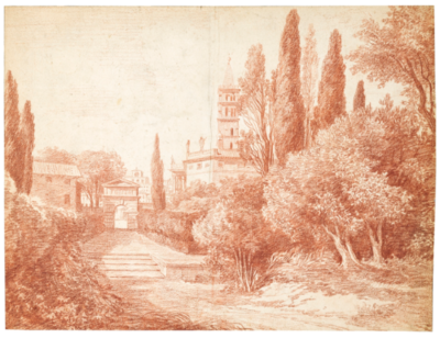 roman-view-with-s-maria-maggiore-seen-from-the-gardens-of-the-villa-montalto
