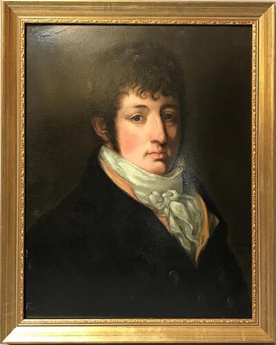 herrenportrait