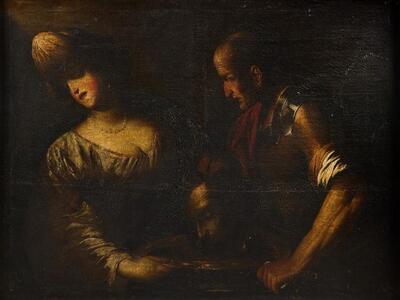salome