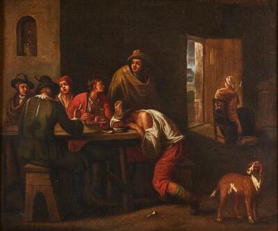 scena-d-osteria