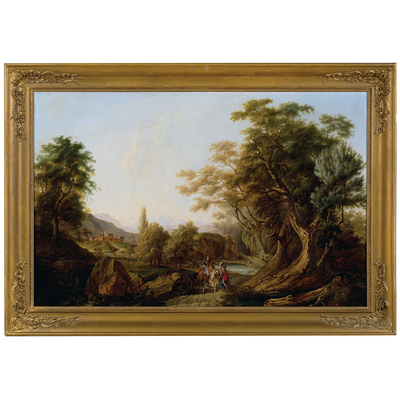 paesaggio