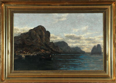capri-sudseite-morgenstimmung