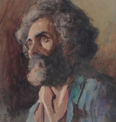 head-portrait-of-an-italian-man