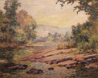 landscape