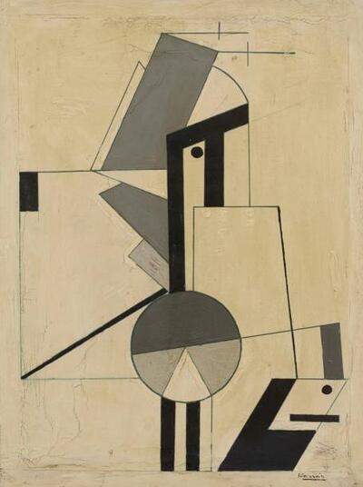 composition