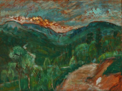 landscape