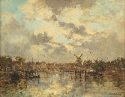 haarlem