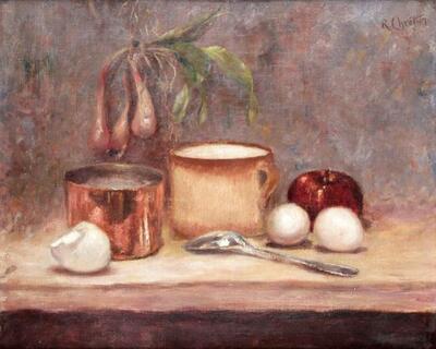 dead-life-with-apple-and-spoon