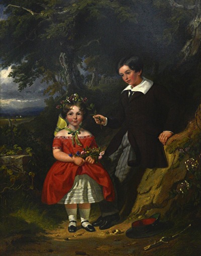 the-children-of-john-harvey