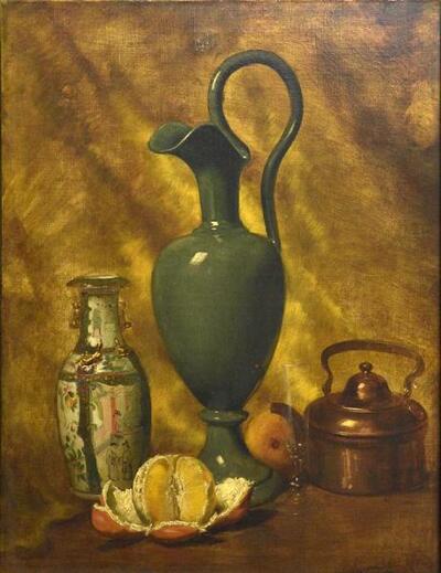 nature-morte-a-l-orange