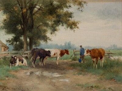farmer-and-his-cows
