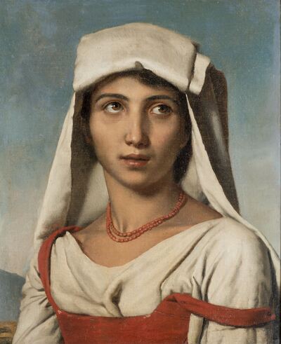 young-neapolitan-with-a-white-kerchief-and-coral-necklace