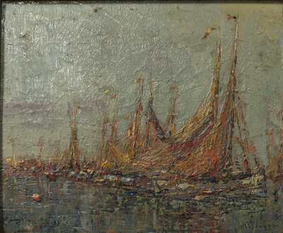 tartanes