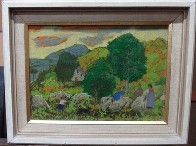 landscape-landscape-with-figures-climbing-on-rocks