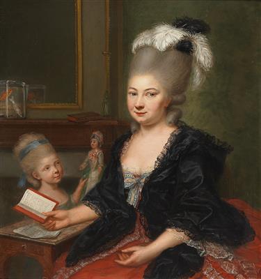a-mother-and-her-child-reading-rousseau-s-emile-in-an-elegant-interior